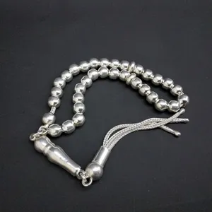 تسبیح مدل نقره glsr-2130