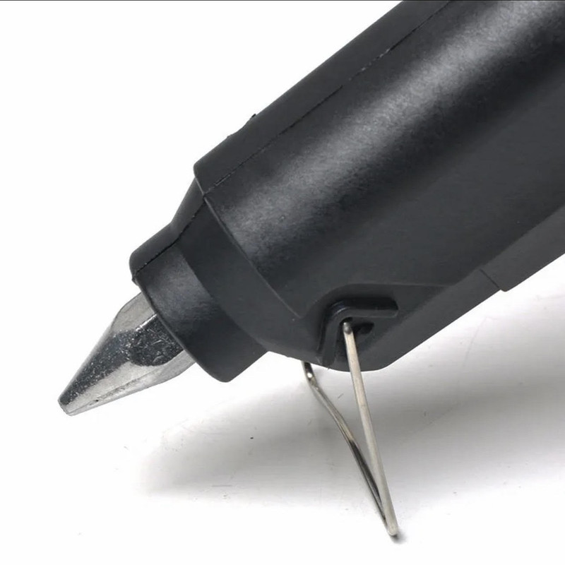 دستگاه چسب حرارتی گلدن فالکون مدل GG-5 60W