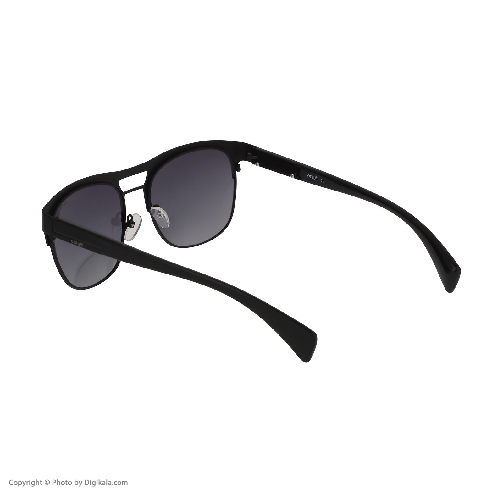 عینک آفتابی مردانه اوپتل مدل 2210 04 -  - 5