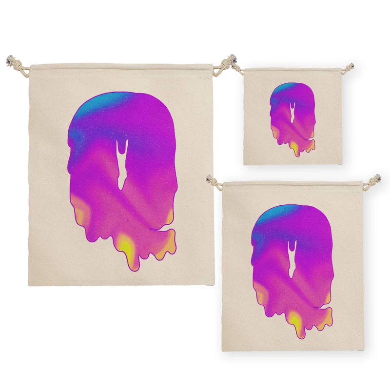 نظم دهنده ترمه طراحان ایده مدل حرف Q هولوگرامی کد cfp2993 مجموعه سه عددی