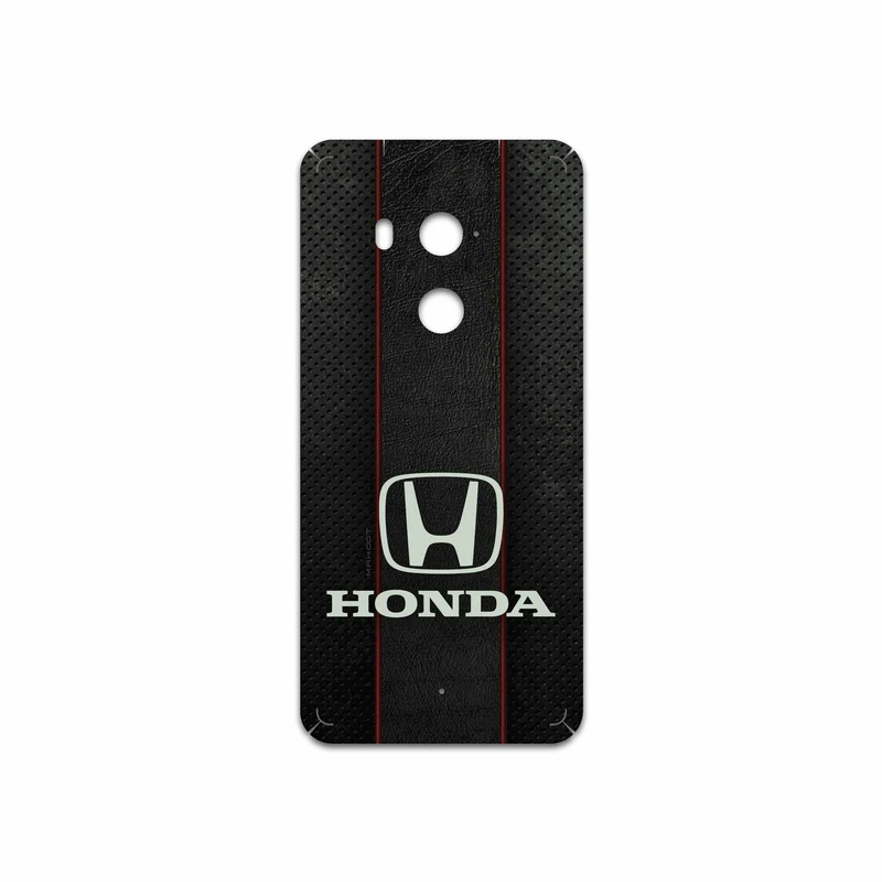 برچسب پوششی ماهوت مدل Honda Motor مناسب برای گوشی موبایل اچ تی سی U11 Plus
