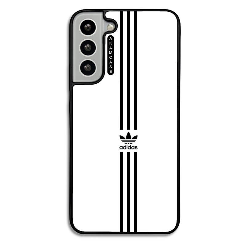 کاور آکام مدل AMCWSGS22P-ADIDAS11 مناسب برای گوشی موبایل سامسونگ Galaxy S22 Plus