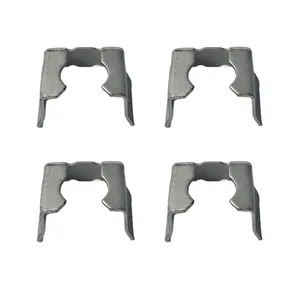 خار سوزن انژکتور کد bbz-1140 مناسب برای پژو 405 بسته 4 عددی