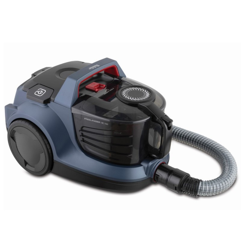 جاروبرقی فکر مدل Freelander RC 7088