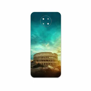 MAHOOT Rome-City Cover Sticker for Nokia G10