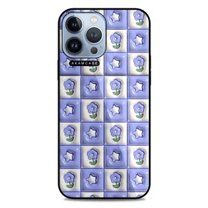 AKAM AMC-WA13PROMAX-JELLY-25 Cover For Apple iPhone 13 Pro Max