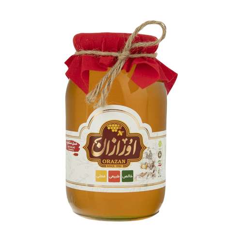 عسل مشکورک اورازان - 960 گرم 