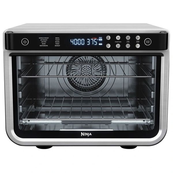 آون توستر 23 لیتری نینجا مدل DT200