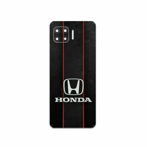 MAHOOT Honda-Motor Cover Sticker for Motorola Moto G 5G Plus
