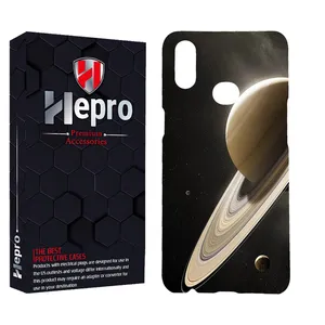 HEPRO MC Cover for Samsung Galaxy A20S