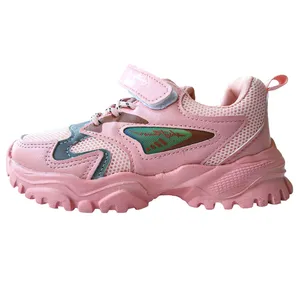  کفش مخصوص پیاده روی مدل Fashion-warrior-PinGreQ-101022