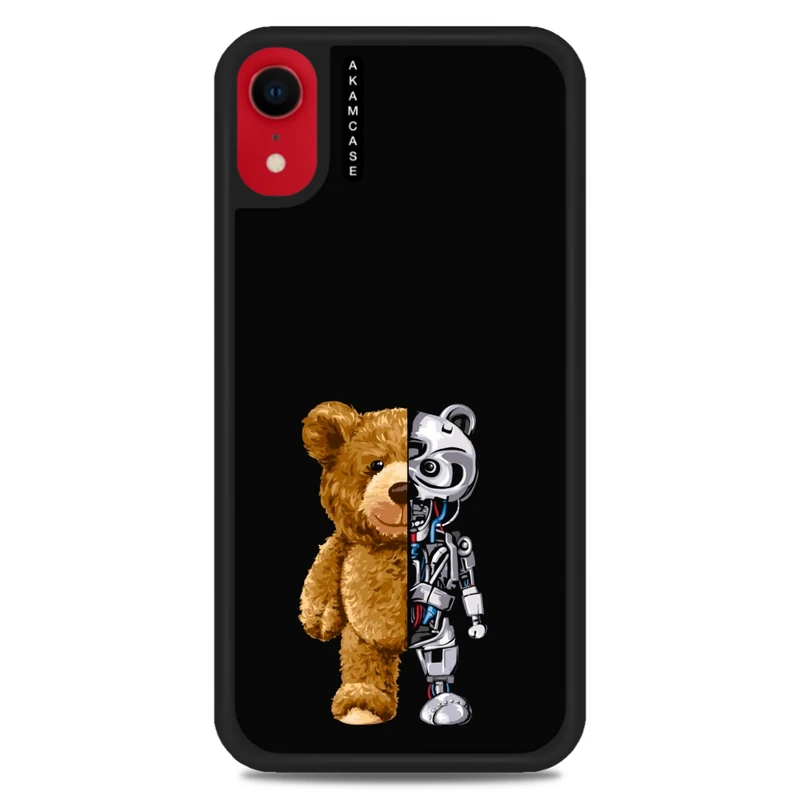 کاور آکام مدل AMC-WAXR-BARON FILOU-19 مناسب برای گوشی موبایل اپل iPhone XR