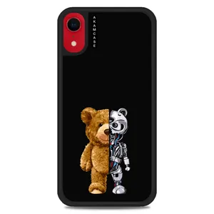 AKAM AMC-WAXR-BARON FILOU-19 Cover For Apple iPhone XR