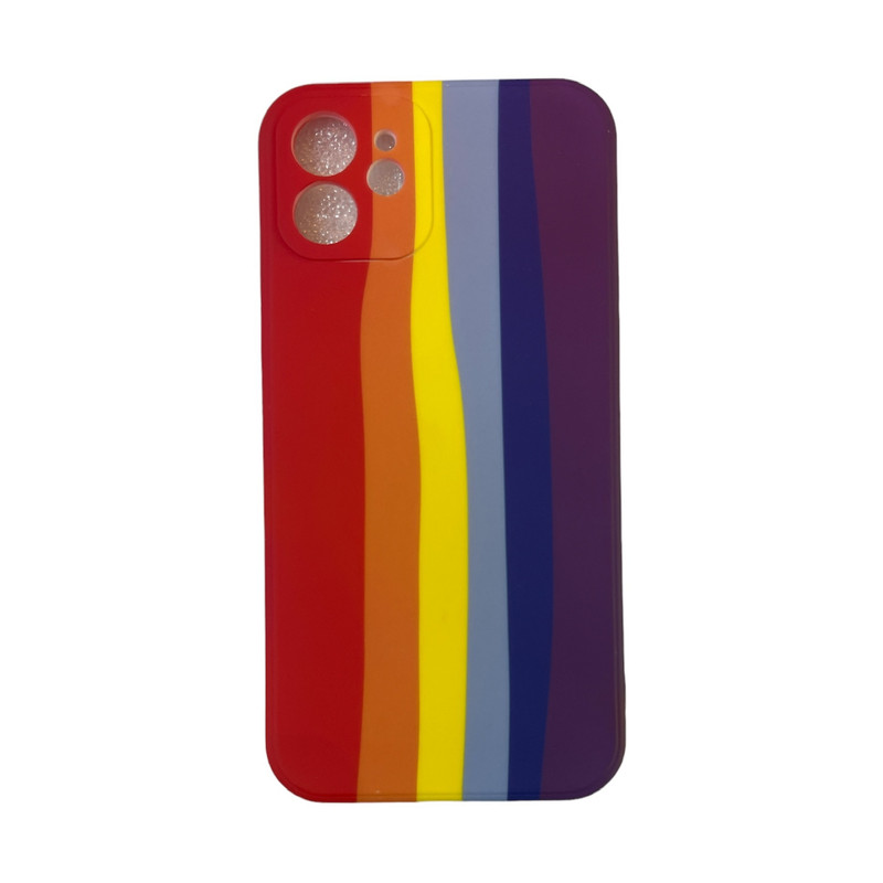کاور مدل d60 مناسب برای گوشی موبایل اپل iPhone 12