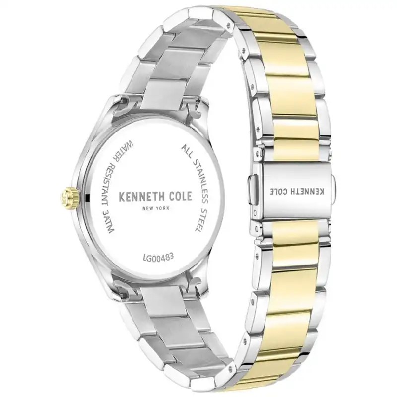 ساعت مچی عقربه ای زنانه کنت کول مدل KCWLG0048302