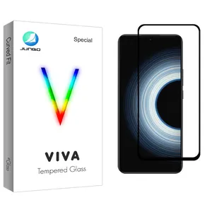 Junbo Viva Screen Protector For Xiaomi Redmi K50 Ultra