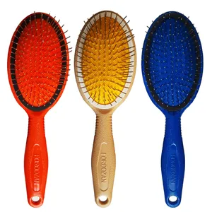 برس مو فروزان مدل الوان بسته 3 عددی