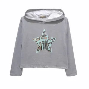 هودی زنانه لوتوس مدل Starl