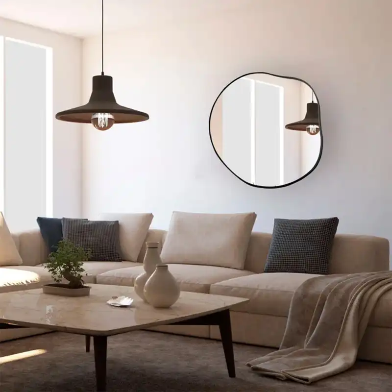 آینه مدل  ارغوان کد W-79-60