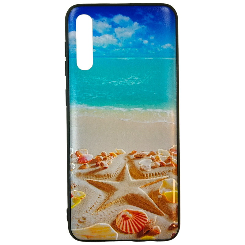 کاور کد 60032 مناسب برای گوشی موبایل سامسونگ Galaxy A50 / A50s