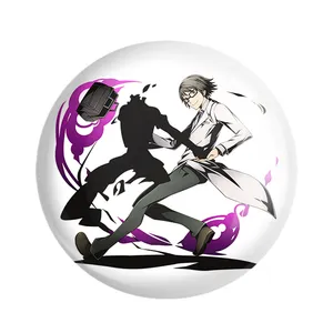 مگنت خندالو مدل شینرا انیمه دورارارا کد 32130