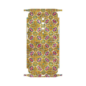 MAHOOT Iran Tile 15-FullSkin Cover Sticker for OnePlus 7T Pro