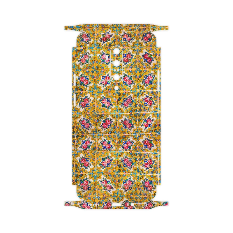 برچسب پوششی ماهوت مدل Iran Tile 15-FullSkin مناسب برای گوشی موبایل وان پلاس 7T Pro