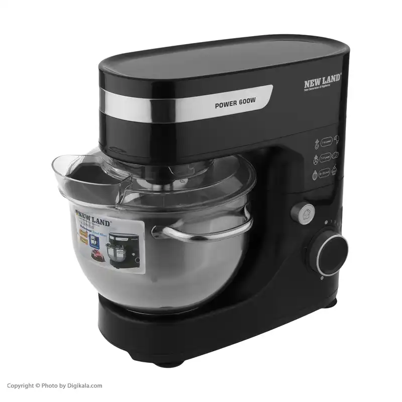 همزن نیولند مدل NL-2553B