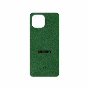 MAHOOT GL-CL_F_DUT Cover Sticker for Xiaomi MI 11 LITE