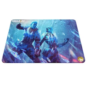 Hoomero Garena Free Fire game A7085 Mousepad