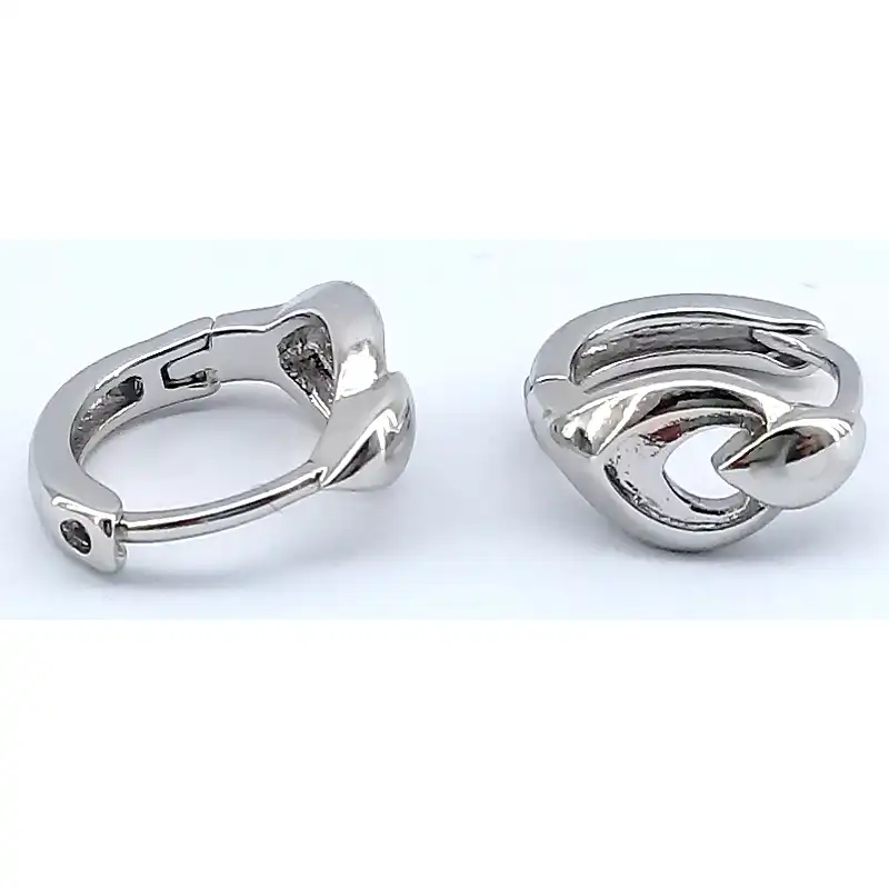 گوشواره زنانه ژوپینگ کد 1866