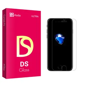 Asda DS glass Screen Protector For Apple iPhone 7G