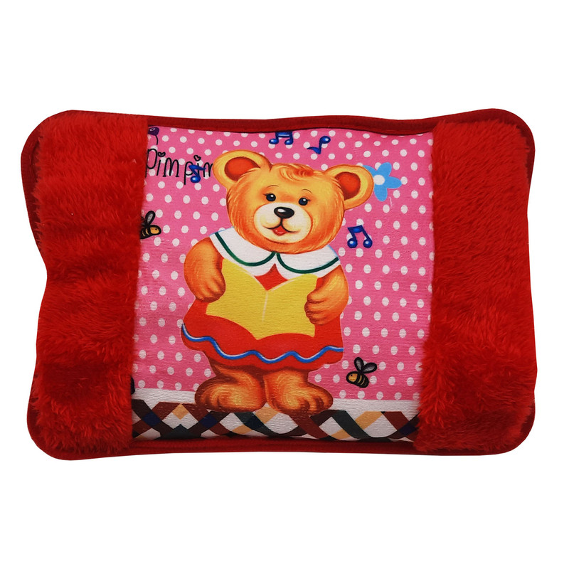 کیسه آب گرم برقی مدل JH-C کد 004