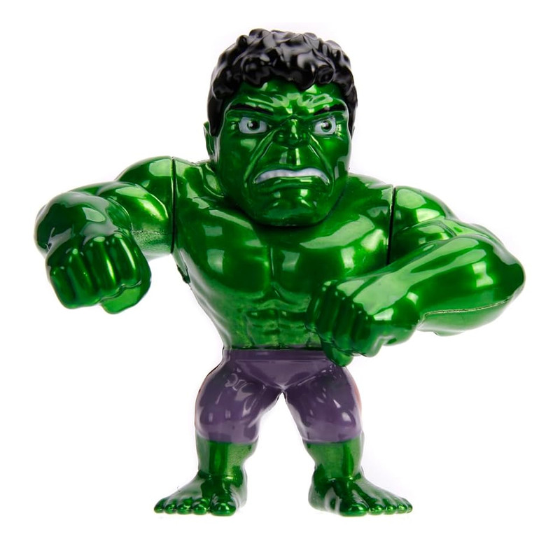 اکشن فیگور مدل Hulk