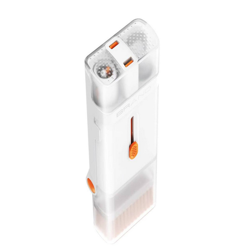 کیت تمیزکننده مدل Multifunctional 8 in1