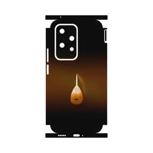 MAHOOT tambour-FullSkin Cover Sticker for Honor 200 Lite