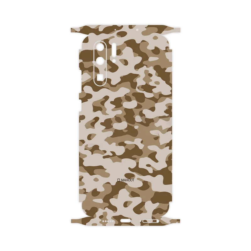 برچسب پوششی ماهوت مدل Army-Desert-FullSkin مناسب برای گوشی موبایل هوآوی P30 Pro
