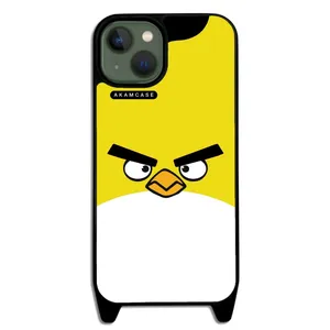AKAM AMCWLA13-ANGRY BIRDS5 Cover For Apple iPhone 13
