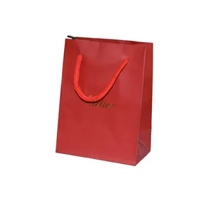 ساک هدیه مدل کلاسیک CT بسته 4 عددی