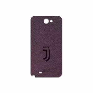 MAHOOT PL-JUVE Cover Sticker for Samsung Galaxy Note 2