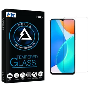 PK Delta Screen Protector For   X6