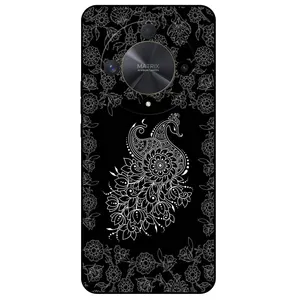 Megafone phoenix 7425 Cover For Honor X9B