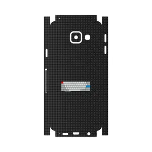 MAHOOT Minimal Keyboard Icon-FullSkin Cover Sticker for Samsung Galaxy A3 2016