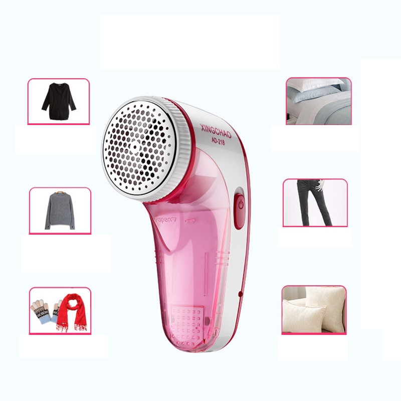 پرزگیر برقی لباس زینگچاو مدل AD-218