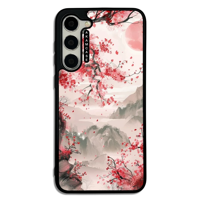 کاور آکام مدل AMC-WSGS23P-ZEN-20 مناسب برای گوشی موبایل سامسونگ Galaxy S23 Plus