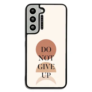 AKAM AMC-WSGS22-CREAMY-20 Cover For Samsung Galaxy S22