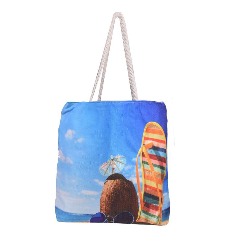 کیف استخر مدل COCONUT