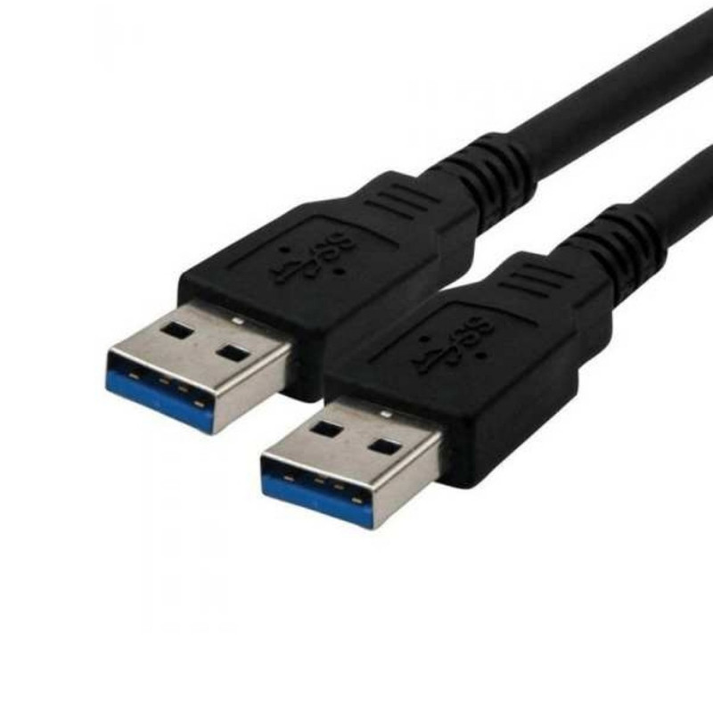 کابل لینک USB مدل dif121 طول 1.5 متر