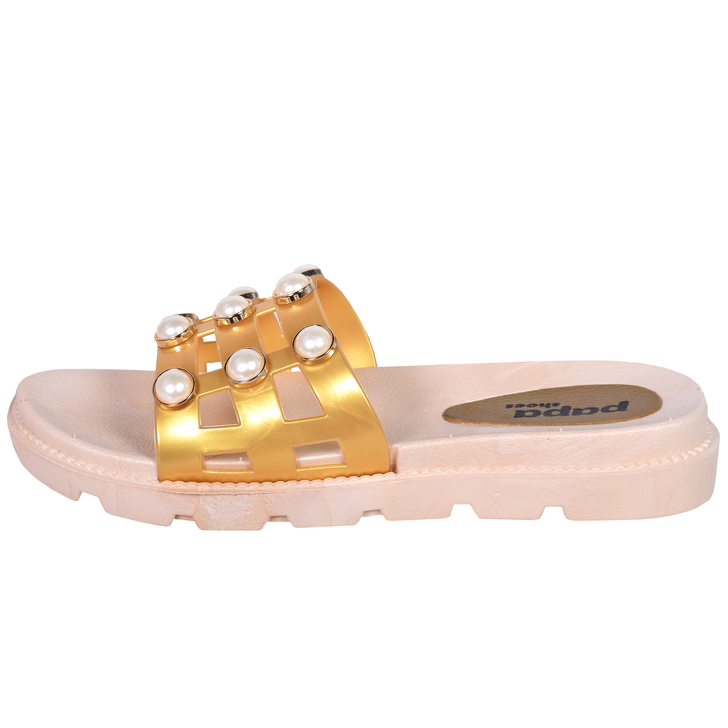 دمپایی زنانه مدل GD.2300