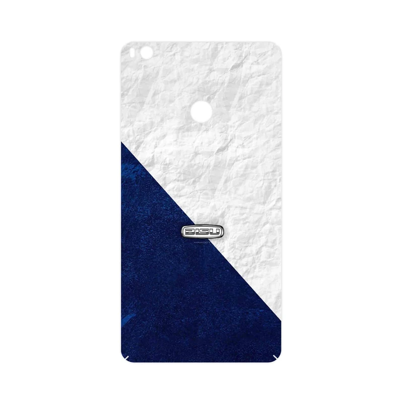 برچسب پوششی ماهوت مدل BISU مناسب برای گوشی موبایل شیائومی Mi Max 2